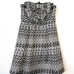 Anthropologie Eva Franco x  Vera Strapless Bow Dress Size 6 Photo 1