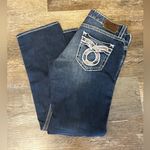 Big star FINAL PRICE Ladies  Voyager Straight Jeans Photo 3