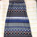 Joe Benbasset Maxi Skirt 1057 Photo 0