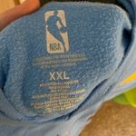 Nba Golden State warriors woman's hoodie blue  XXL ptp 24 L 25 Photo 1