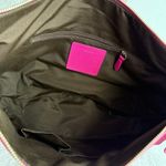 Coach NWT y2k Soho Pleated Leather Large Hobo Shoulder Bag F13731 Photo 12