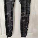 Nike  Dry-Fit Camo leggings gray Small Photo 2