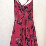 Free People  Floral Print Tank Dress Photo 2