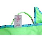 No Boundaries ‎ Juniors Daisy Blue String Bikini Swim Bottom Large (11-13) Beach Photo 8