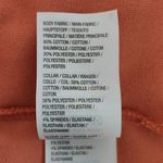 D&Co. Orange Half Photo 8