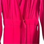 & Other Stories NWT & OTHER STORIES Midi Wrap Dress Photo 7