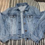 American Eagle Outfitters Jean Jacket Photo 0