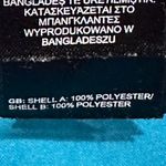 The North Face  Swim Board Shorts Reversible Size 12 Outdoors Summer Beach‎ Pool Photo 9