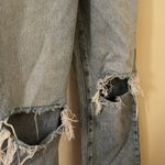 Garage  coupe Detroit vintage straight jeans size 00/23 Photo 3
