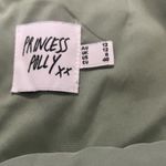 Princess Polly  AU Laylor jacquard floral strapless top Photo 3