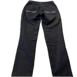 NYDJ size 0/34 bra black legging jeans for women Photo 6