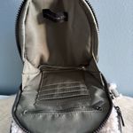 House of Harlow 1960 Liberty Sherpa Sling Bag Gray Photo 7
