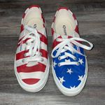 Superga  | American Flag Sneaker Photo 2