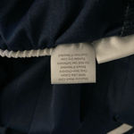 ATIVA, Women’s Athletic shorts, Sz L, Blue &white Blue Size L Photo 6