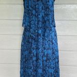 Derek Lam 10 Crosby Two Tiered Silk “Cami” Dress Size 6 Photo 2