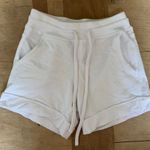 Lounge Shorts White Size XS Photo 0