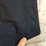 Patagonia STRETCH ALL WEAR NAVY CROPPED PANTS 8/27 NWT Photo 5