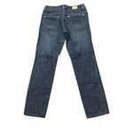 Michael Kors Classic Blue Denim Jeans Photo 0