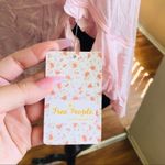 Free People  Uptown Tank sz M Photo 4