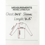 J. Jill‎ Pure Jill Linen Watercolor Flower Floral Flowy Oversized Shirt Size S White Photo 5