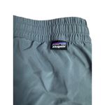 Patagonia Women's Size Medium Blue Athletic Skort Tennis Outdoor Photo 3