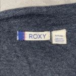 Roxy see you goodbye women’s small midi wrap skirt Photo 4