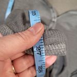 Aeropostale *5/$25 Sale* Paper Thin Waffle Knit Long Sleeve Top Sz L Photo 4