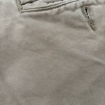 Ralph Lauren Polo Jeans Co.  Khaki Shorts Size 32 Flat Front Photo 10