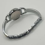 Cruise Club Silver Tone Stainless Steel Women’s Fashion Watch New Battery Photo 6