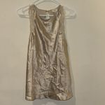 Cami NYC Ronan Silk Lace Racerback Tank Photo 1