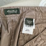 Eddie Bauer Women’s Cargo Convertible Pants Size 8 Photo 5