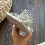 Cult Gaia  Heeled Slide Sandals Photo 12