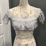 Victoria's Secret NWOT  OFF SHOULDERS BANDEAUS Photo 5