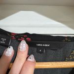 VERO MODA  Women's Parisan Short Wrap Long Sleeve Dress Photo 4