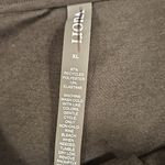 Vuori ππ Elevation Ankle Trouser Pants ~ Black Heather XL NWT Photo 13