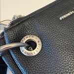 French Connection NWT Lara pebble double slim pouches wristlet Photo 4