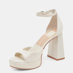 Pandro Heels Off Photo 2