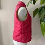 Liz Claiborne  Women’s Puffer Vest Size Petite M Photo 6