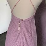 Victoria's Secret Victoria’s Secret Lace Corset Dress Photo 3