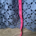 Free People  PERFECT STORM MAXI DRESS - INFINITY SMALL Photo 11