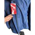 Camel Crown Women's Ski Jacket Navy Blue Medium Outdoors Snowboarding Photo 3