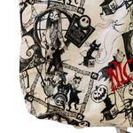 Disneyland Resorts Nightmare Before Christmas cream colored Bags Photo 1
