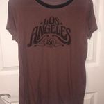 Kohls LA Tee Photo 0