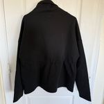 Varley  Barton Sweatshirt in Black Photo 5