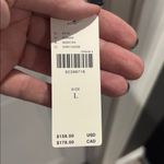 Anthropologie  Cashmere Collection Beige Sweater Photo 2