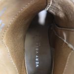 Very Volatile Cheetah Print Zip High Heel Ankle Boots Womens Size 6.5 Photo 6