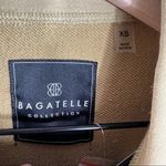 Bagatelle  Collection Shacket Shirt NWT in XS Photo 1