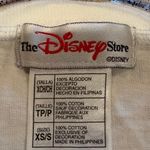 Disney Store Eeyore Vintage sleep shirt, lounge shirt women’s XS White Photo 5
