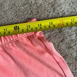 Roller Rabbit NWT  Pink Watermelon Monkey Embroidered Polo Pajamas Size Small Photo 12