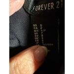 Various Black And White Small And X Small Cropped‎ Tops Size XS Photo 2